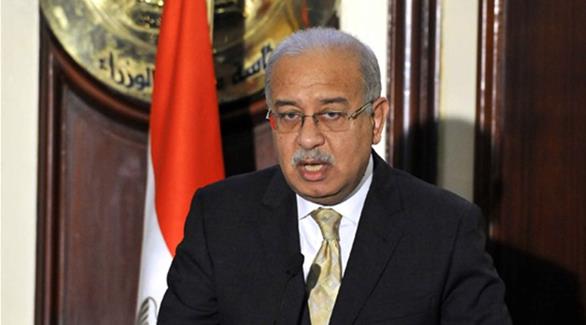 رئيس الوزراء المصري شريف إسماعيل (أرشيف)