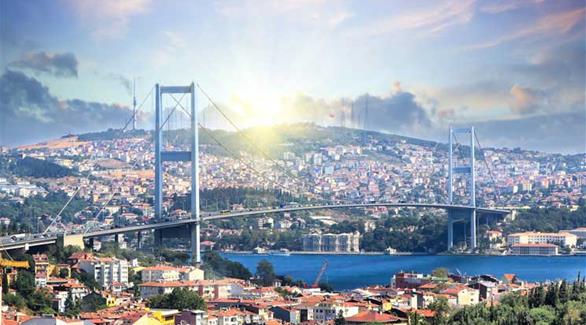 إسطنبول (أرشيف)