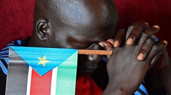 جنوب السودان (أرشيف)