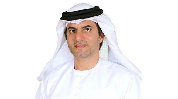 الدكتور جمال محمد الحوسني(أرشيف)