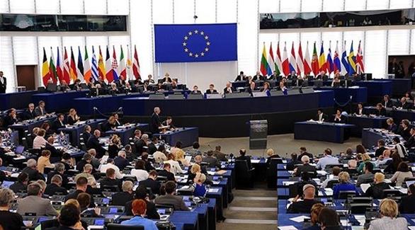 اجتماع لوزراء الاتحاد الأوروبي (أرشيف)