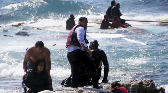 
مصر تستعد لإطلاق أول استراتيجية لمكافحة الهجرة غير الشرعية (أرشيف)