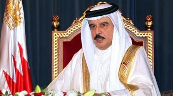 العاهل البحريني الملك حمد بن عيسى آل خليفة (أرشيف)