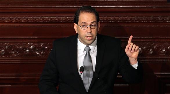رئيس الحكومة التونسي المكلف يوسف الشاهد (إي بي أيه)