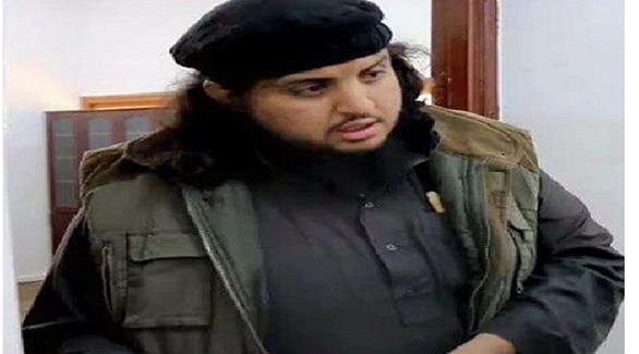 مفتي داعش في ليبيا الإرهابي حسن الكرامي (تويتر)