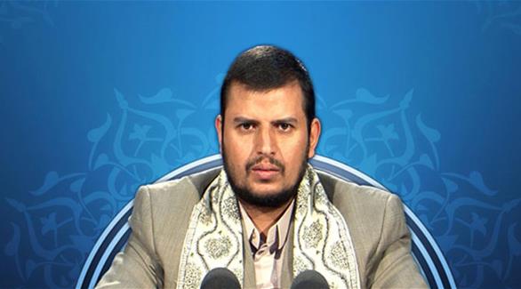 زعيم المتمردين في اليمن عبدالملك الحوثي (أرشيف)