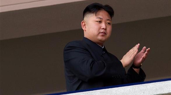 زعيم كوريا الشمالية (أرشيف)