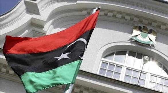 السفارة الليبية في القاهرة (أرشيف)

