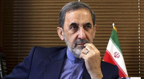 الوزير الإيراني السابق ومستشار مرشد إيران الحالي علي أكبر ولايتي (إنفو بايي)