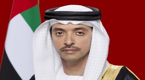 نائب رئيس المجلس التنفيذي لإمارة أبوظبي الشيخ هزاع بن زايد آل نهيان (أرشيف)