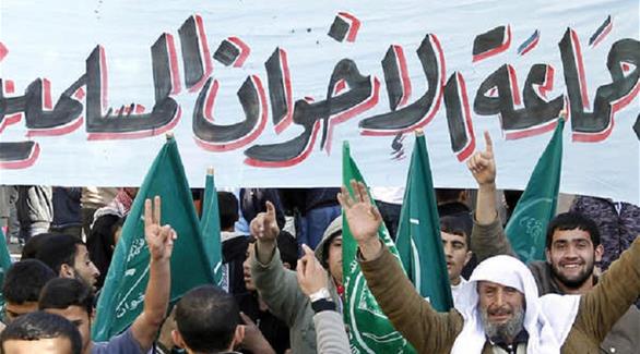 جماعة الإخوان المسلمين في الأردن (أرشيف)