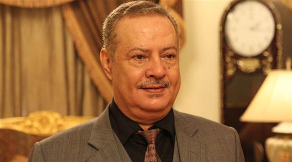 مستشار الرئيس اليمني عبدالعزيز المفلحي (أرشيف)
