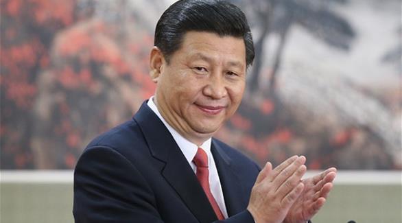 الرئيس الصيني شين جينغ بينغ (أرشيف)