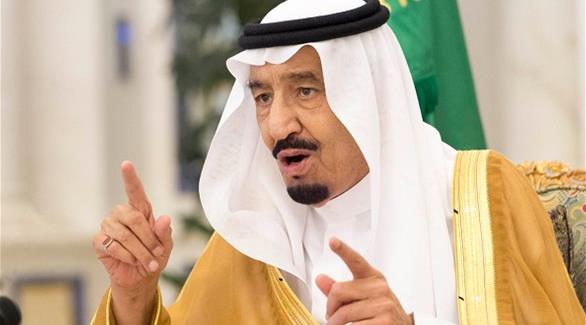 العاهل السعودي خادم الحرمين الشريفين الملك سلمان بن عبدالعزيز (أرشيف)