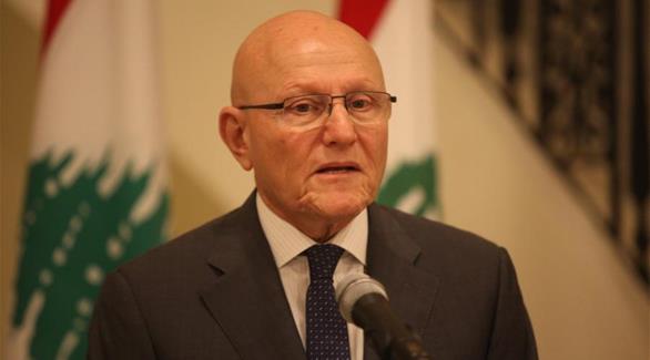 رئيس الوزراء اللبناني تمام سلام (أرشيف)