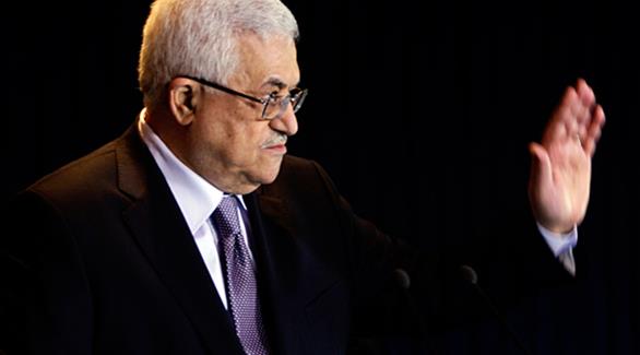 محمود عباس (أرشيف)