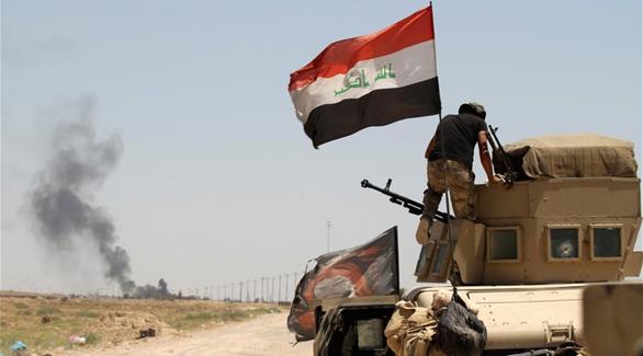 قوات عراقية (أرشيف)