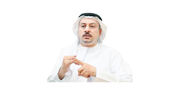 الدكتور حسام سلطان العلماء (أرشيف)