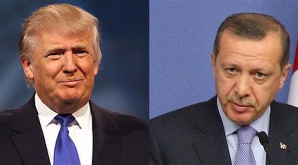 أردوغان يمتدح ترامب: وصف المرء بالديكتاتور أمر طيب  0201611230501551