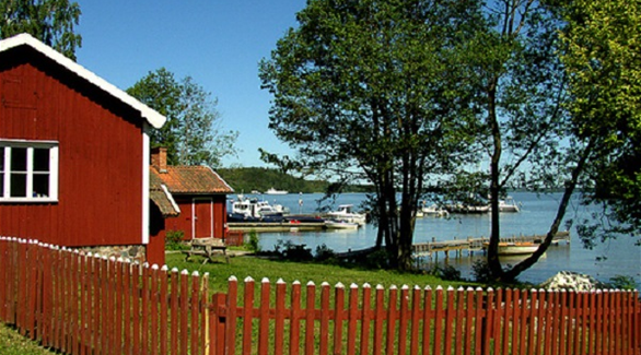 سماسرة في السويد: اشتر بيتك بعيداً عن العرب(أرشيف)