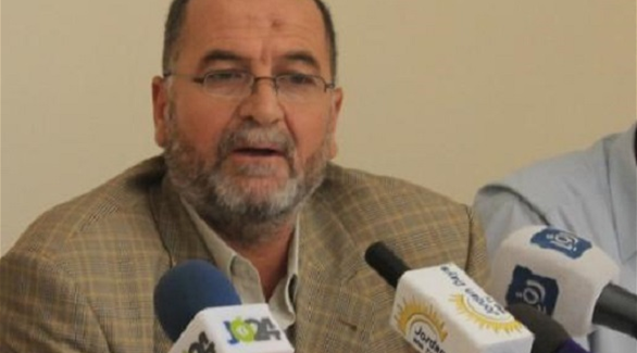 محامي السلفيين في الأردن موسى عبد اللات