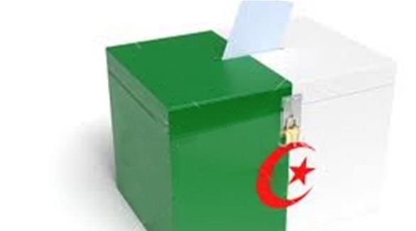 الانتخابات الرئاسية في الجزائر (أرشيف)