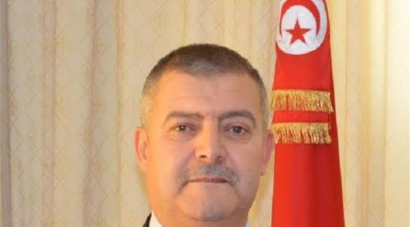 وزير الشؤون الدينية التونسي منير التليلي (أرشيف)