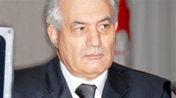وزير الداخلية الجزائري الطيب بلعيز (أرشيف)