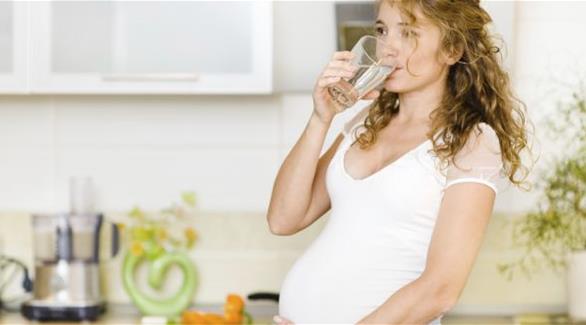 بعض المشروبات الصحية قد لا تناسب الحامل