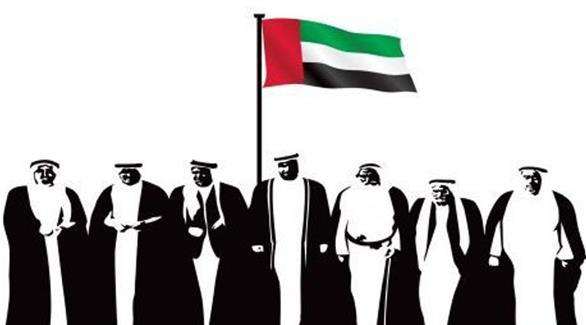 "روح الإتحاد" يستمر كشعار موحد لاحتفالات الإمارات باليوم الوطني 43