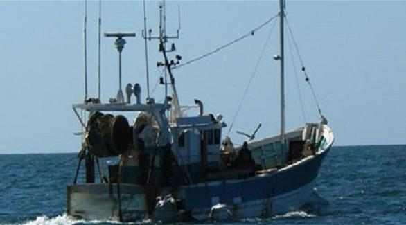 تكرر حوادث التوغل للصيد في المياه التونسية في السنوات الأخيرة(أرشيف)