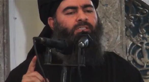 خليفة داعش يُهدّد بمعاقبة ناشري صور قطع الرؤوس قبل الحصول على الموافقات(أرشيف)