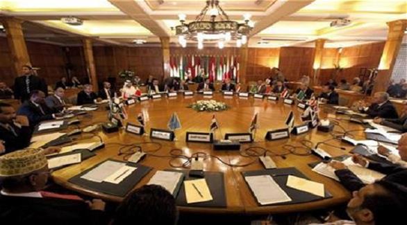 مجلس جامعة الدول العربية (أرشيف)