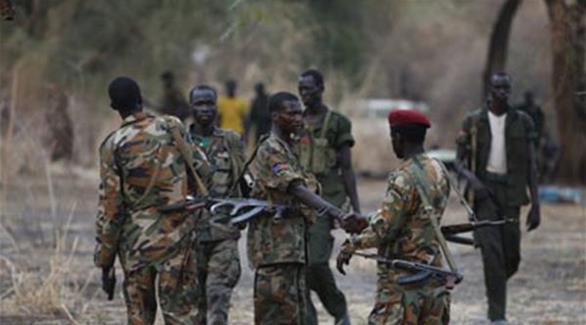 استكمال مفاوضات السلام حول جنوب السودان (أرشيف)