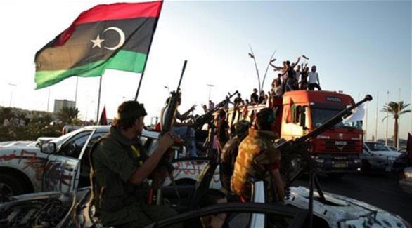 الأمم المتحدة ستقدم  مقترحاً للقاء الوفود الممثلة للأطراف المختلفة في الصراع الليبي (أرشيف)