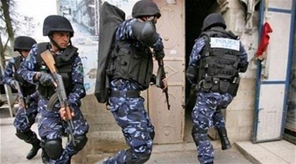 قوة عسكرية لبنانية تداهم مقر أحد الإرهابيين (أرشيف)