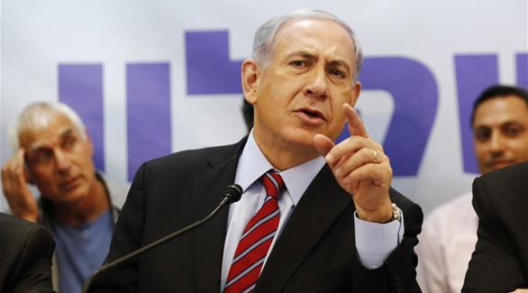 رئيس الوزراء الإسرائيلي بنيامن نتانياهو (أرشيف)