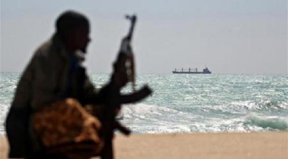 الصومال تفرج عن رهينة ألماني (إفي)