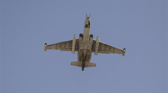 طائرات عراقية (أرشيف)