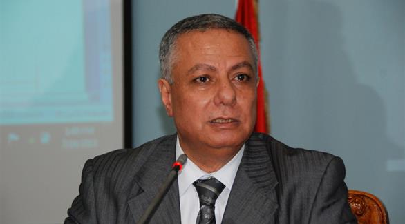 وزير التربية والتعليم الدكتور محمود أبو النصر (المصدر)