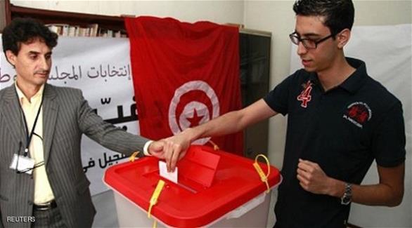 الانتخابات التشريعية في تونس (أرشيف)