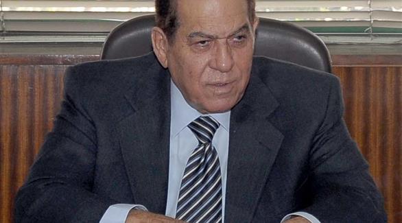 رئيس وزراء مصر الأسبق كمال الجنزوري (أرشيف)