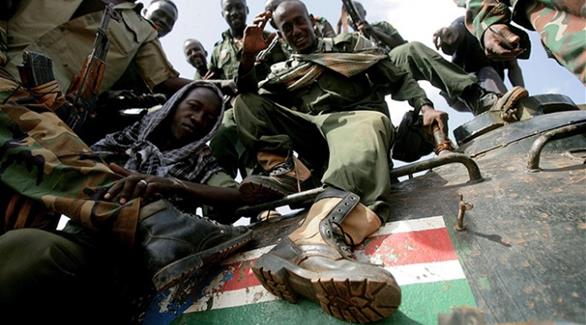 جنود جنوب السودان أمام "معضلة"