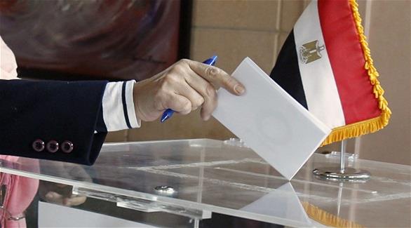 انتخابات سابقة في مصر (أرشيف)