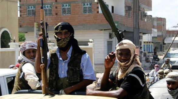تنظيم القاعدة يتوعد بالمزيد للحوثيين (أرشيف)