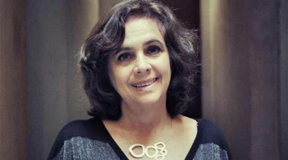 المؤلفة الأرجنتينية آنا ماريا شوا
