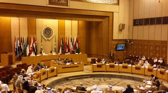 البرلمان العربي (المصدر)