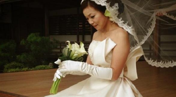شركة يابانية تمنح العازبات فرصة الزواج ليوم واحد 201410300525732