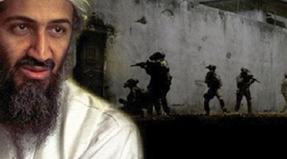زعيم تنظيم القاعدة أسامة بن لادن (أرشيف)