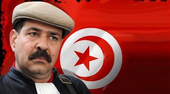 المعارض التونسي الراحل شكري بلعيد (أرشيف)